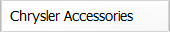 Chrysler Auto Accessories