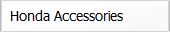 Honda Auto Accessories