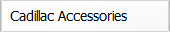 Cadillac Auto Accessories