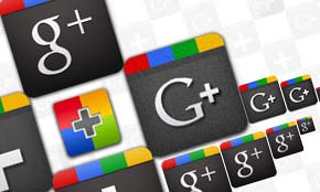 Google Plus & Discounts!