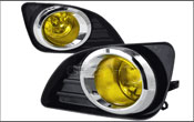 Volkswagen Aftermarket Fog Lights | LED Fog Lights