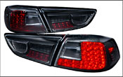 Volkswagen Aftermarket Tail Lights | LED Tail Lights