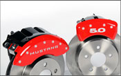 Volkswagen Caliper Covers | MGP Caliper Covers
