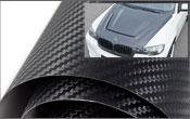 Volkswagen Carbon Fiber Hood | Volkswagen Carbon Fiber Wrap