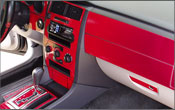 Volkswagen Dash Kits | Volkswagen Custom Dash Kits