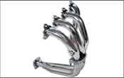Chevrolet Exhaust Headers