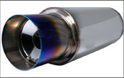 Volkswagen Exhaust Systems | Performance Mufflers