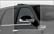 Volkswagen Front Windot Tint | Precut Front Window Tint
