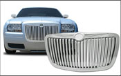 Volkswagen Billet Grilles | Volkswagen Custom Grilles