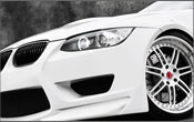 Volkswagen Paint Protection | Protective Films