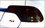 Volkswagen Tail Light Tint | Volkswagen Custom Tail Lights