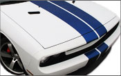 Volkswagen Vehicle Graphics | Body Graphics