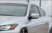 Volkswagen Windshield Visors | Volkswagen Tint Strips