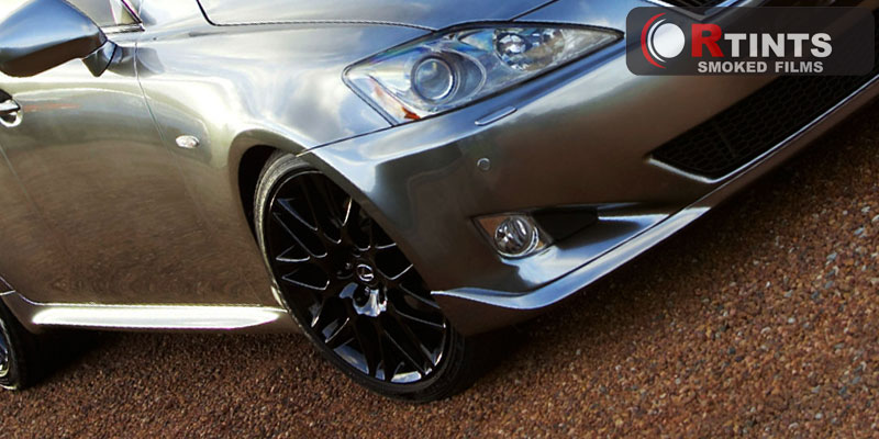 Fog Light Protection