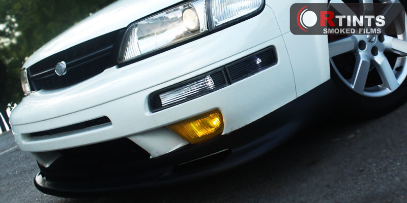 Fog Light Film