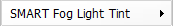 SMART Fog Light Tint