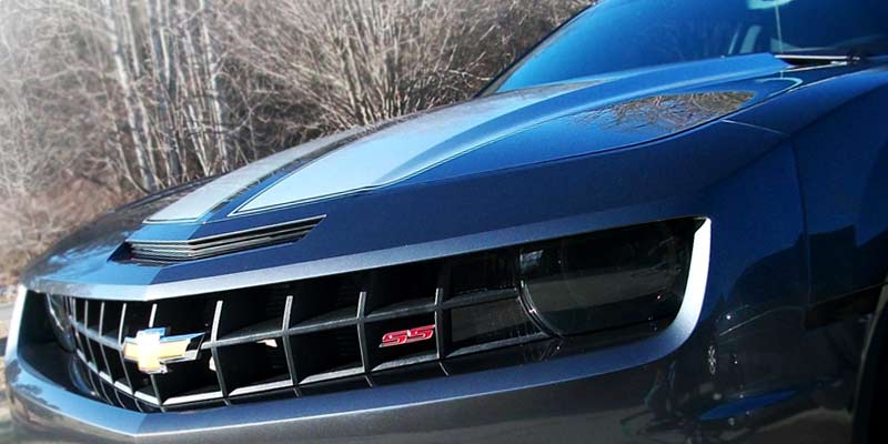 Headlight Tint